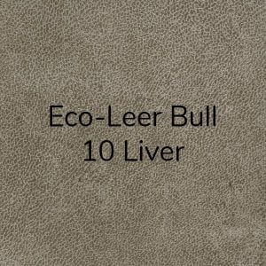 Eco-leer Bull 10 Liver