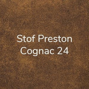 Stof Preston Cognac 24
