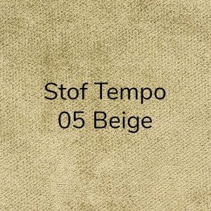 Stof Tempo 05 Beige