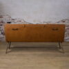 Tower Living Eetkamerbank 'Belmonte' - cognac