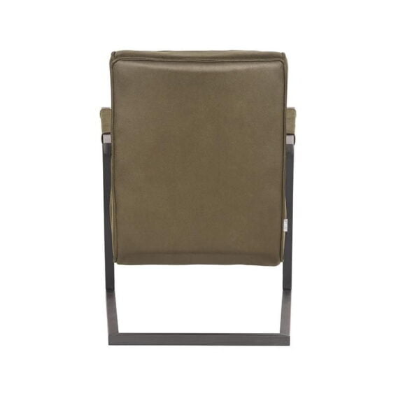 Fauteuil Milo - Army Green