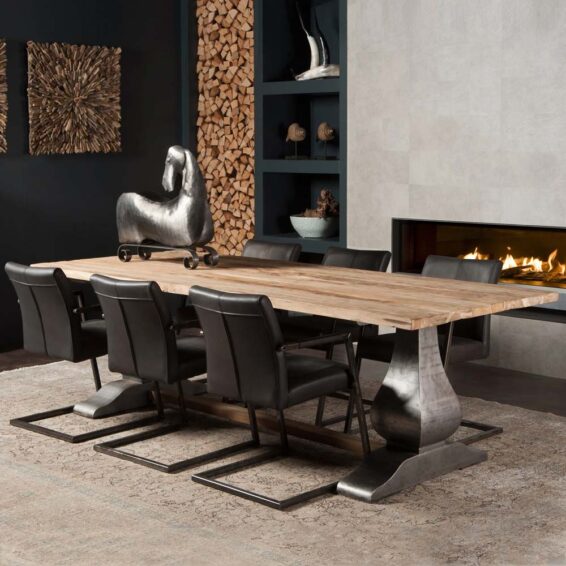 Tower-Living-Eettafel-Prato
