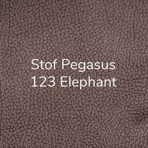 Stof Pegasus 123 Elephant