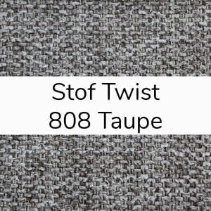 Stof Twist 808 Taupe