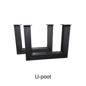 U-poot 10x10cm